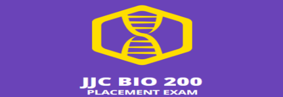 Picture of BIO 200 Placement Exam Fee