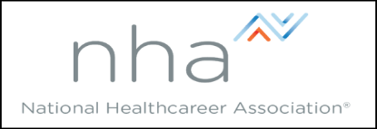 Picture of NHA Exam Administrative Fee