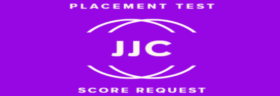 Picture of Placement Test Score Request